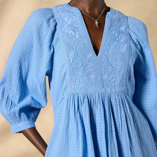 Sonata Easy Dress