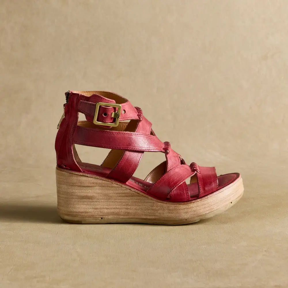 Toro Wedges