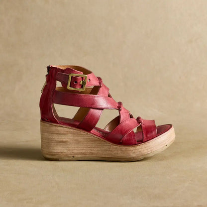 Toro Wedges