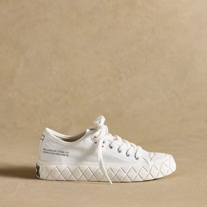 Palla Ace Low Top Sneakers