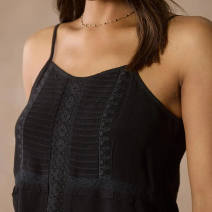 Vintage Veronica Camisole