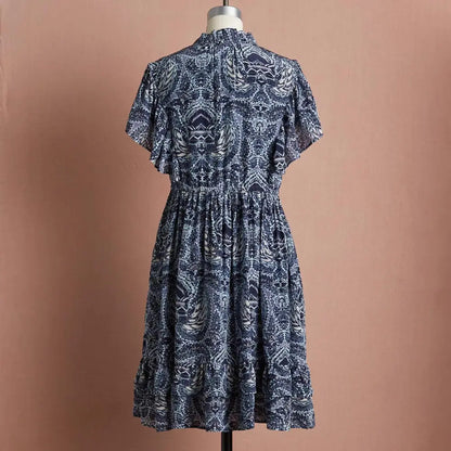 Skye Dress