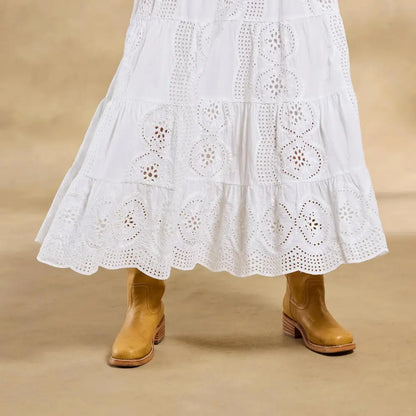 Ensenada Skirt