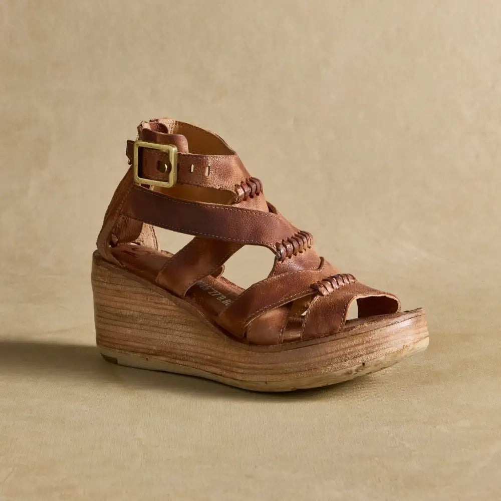 Toro Wedges