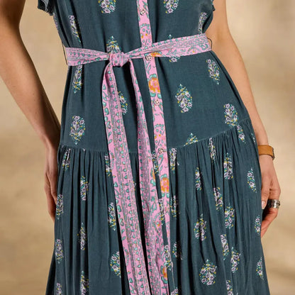 Tierra Dress