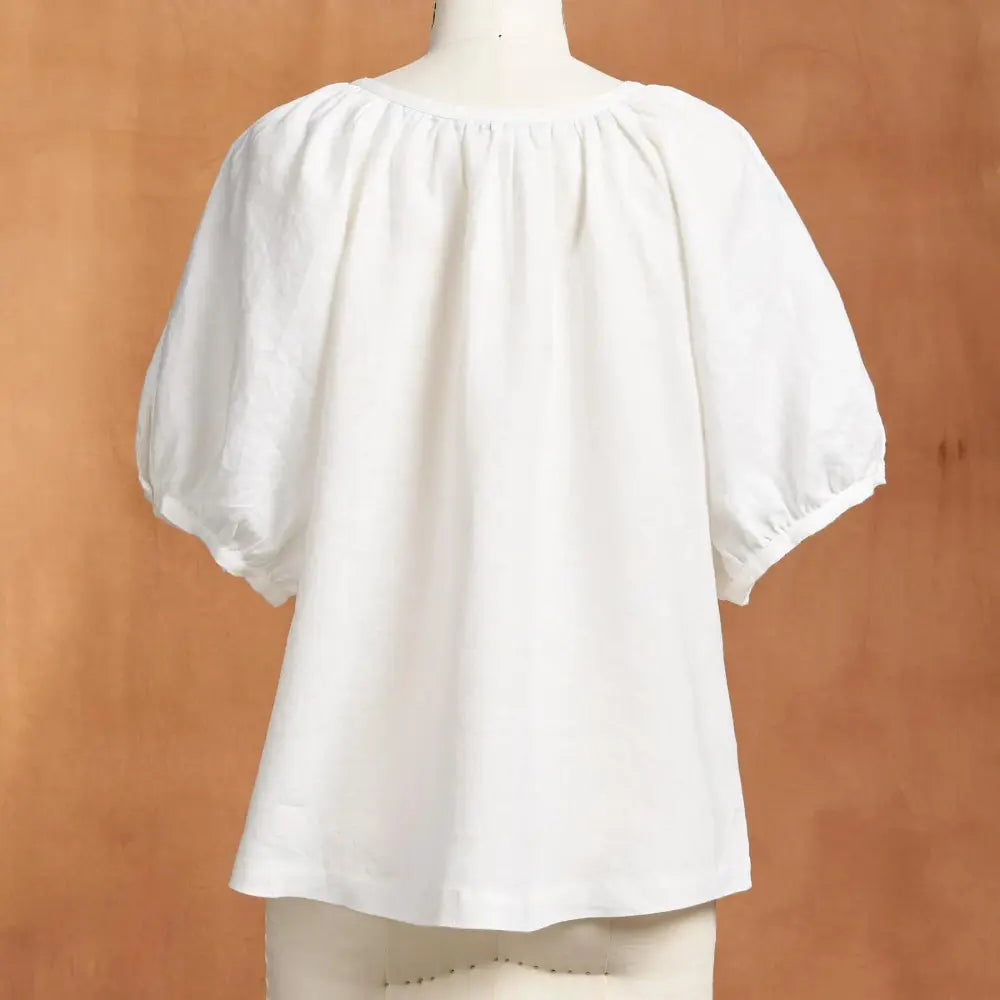 Graceful Days Top