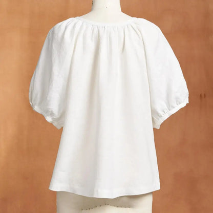 Graceful Days Top