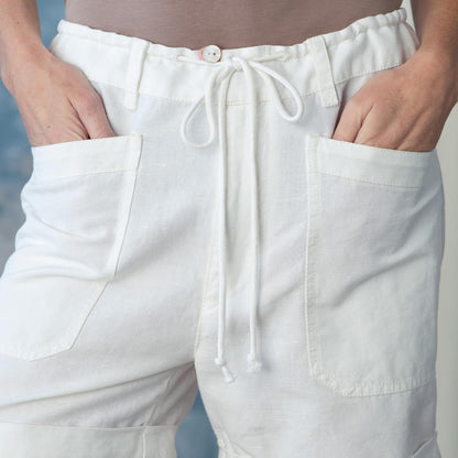 Sea Level Shorts, Petite