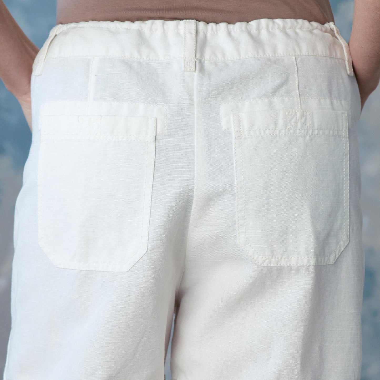 Sea Level Shorts, Petite