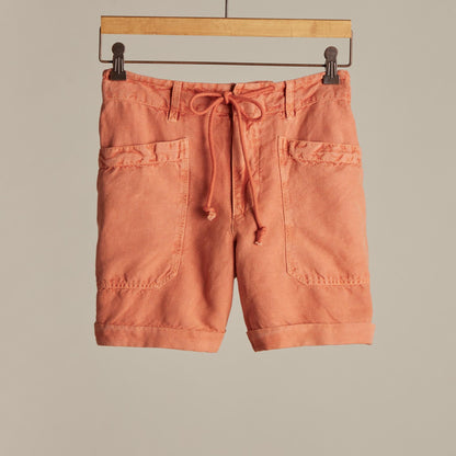 Sea Level Shorts, Petite