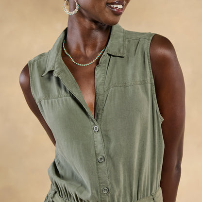 Odette Jumpsuit