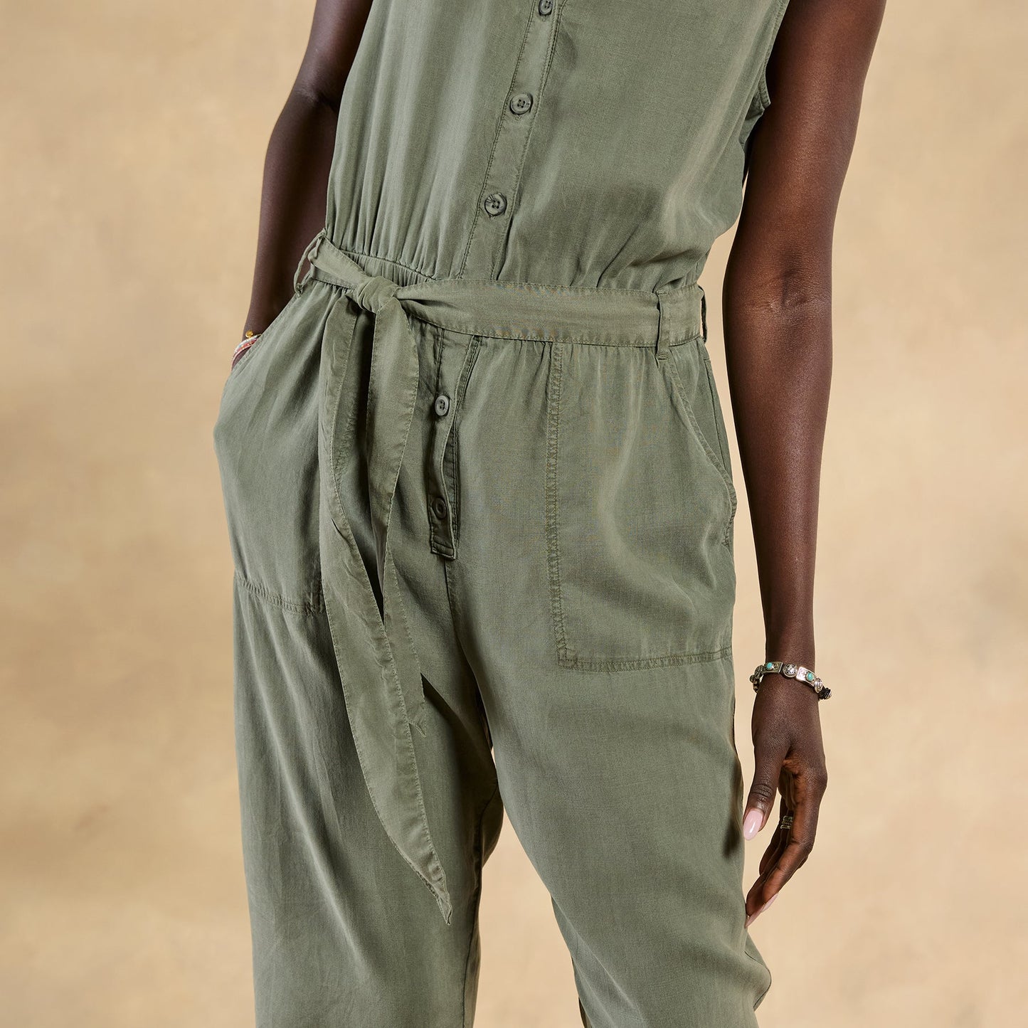 Odette Jumpsuit