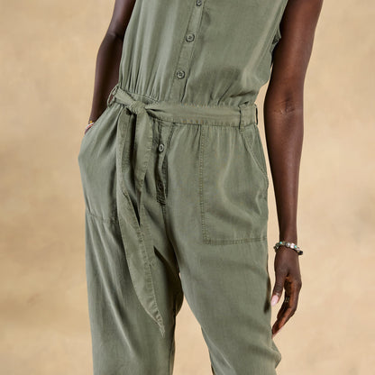 Odette Jumpsuit