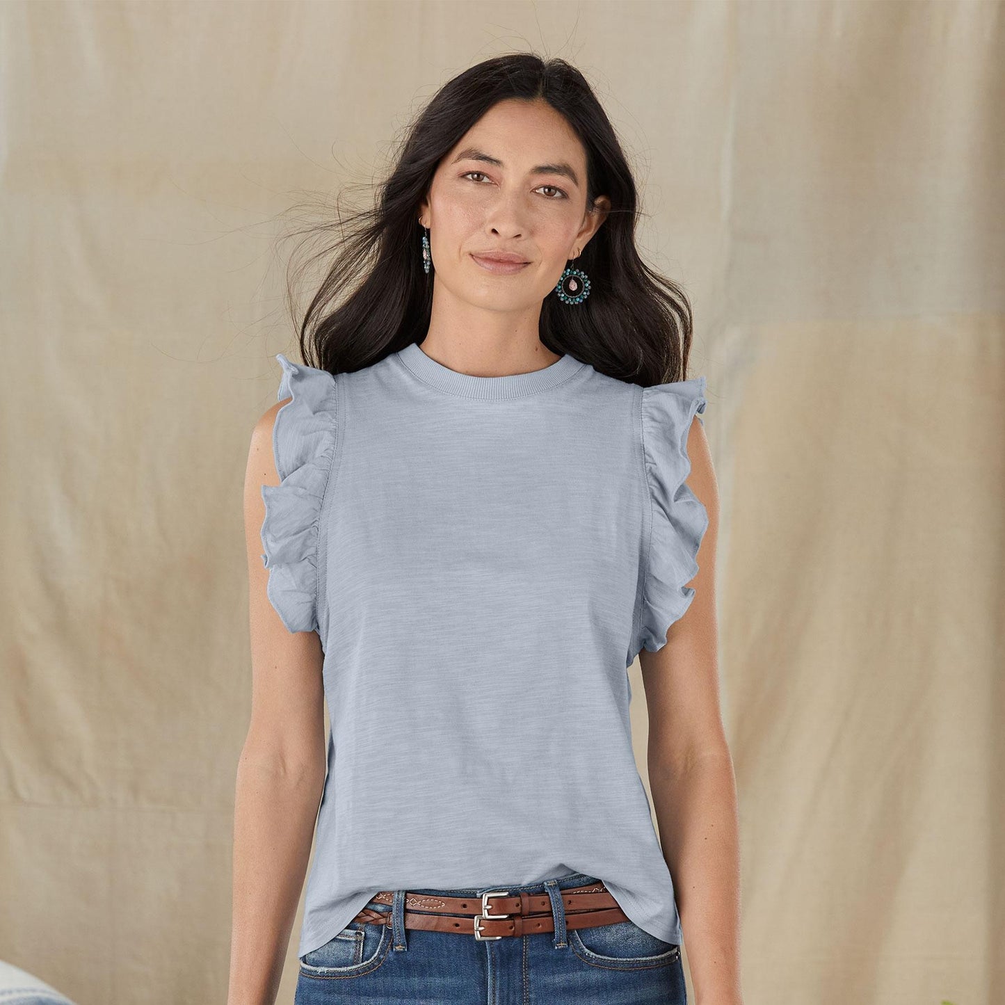 Uptown Tee