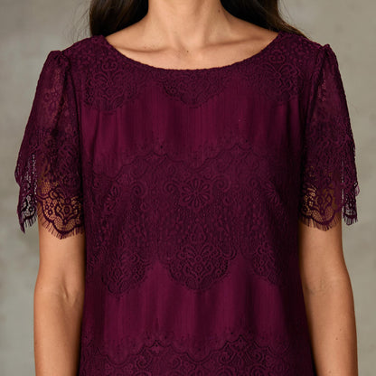 Northern Sky Dress