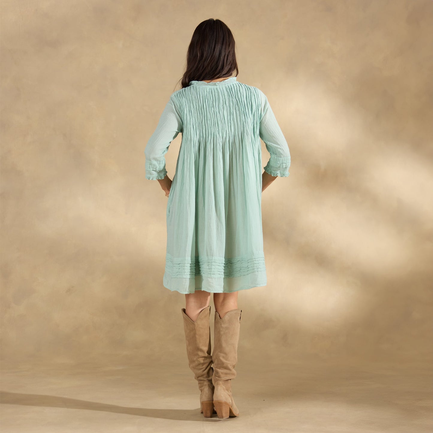 Fabienne Dress