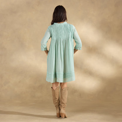 Fabienne Dress