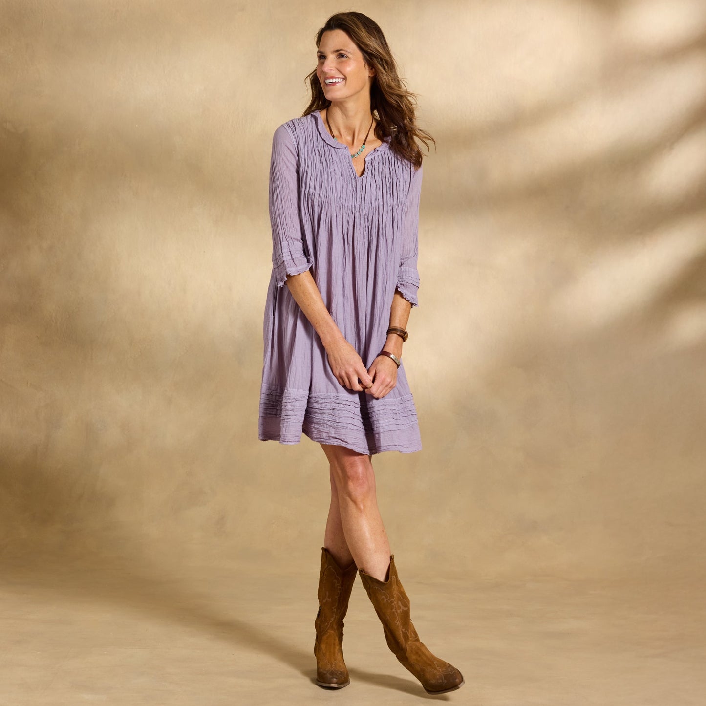 Fabienne Dress