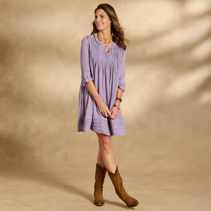 Fabienne Dress