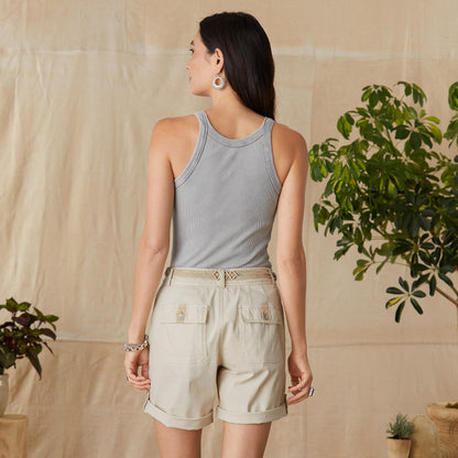 Odyssey Floral Shorts