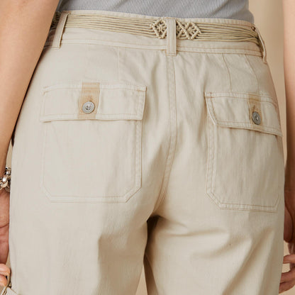 Odyssey Floral Shorts