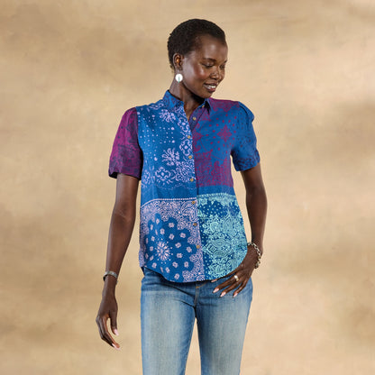 Mixed Tales Shirt
