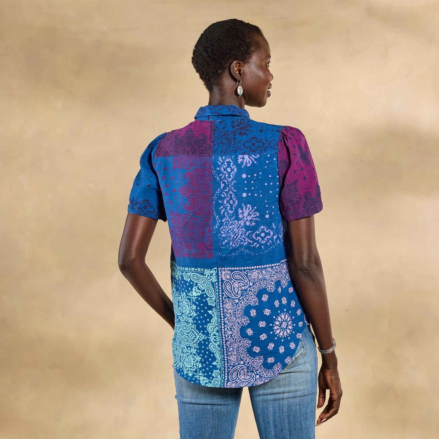 Mixed Tales Shirt
