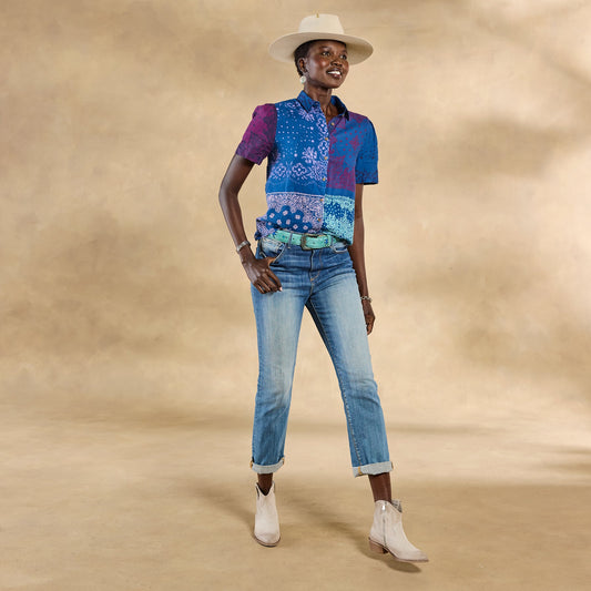 Mixed Tales Shirt