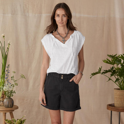 Marina Travel Shorts