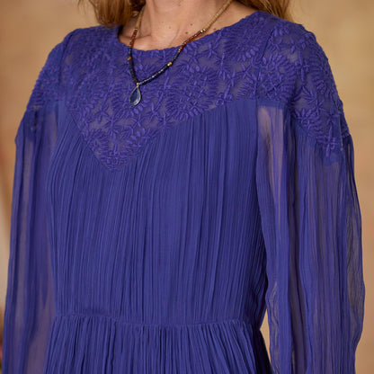 Rivoli Dress