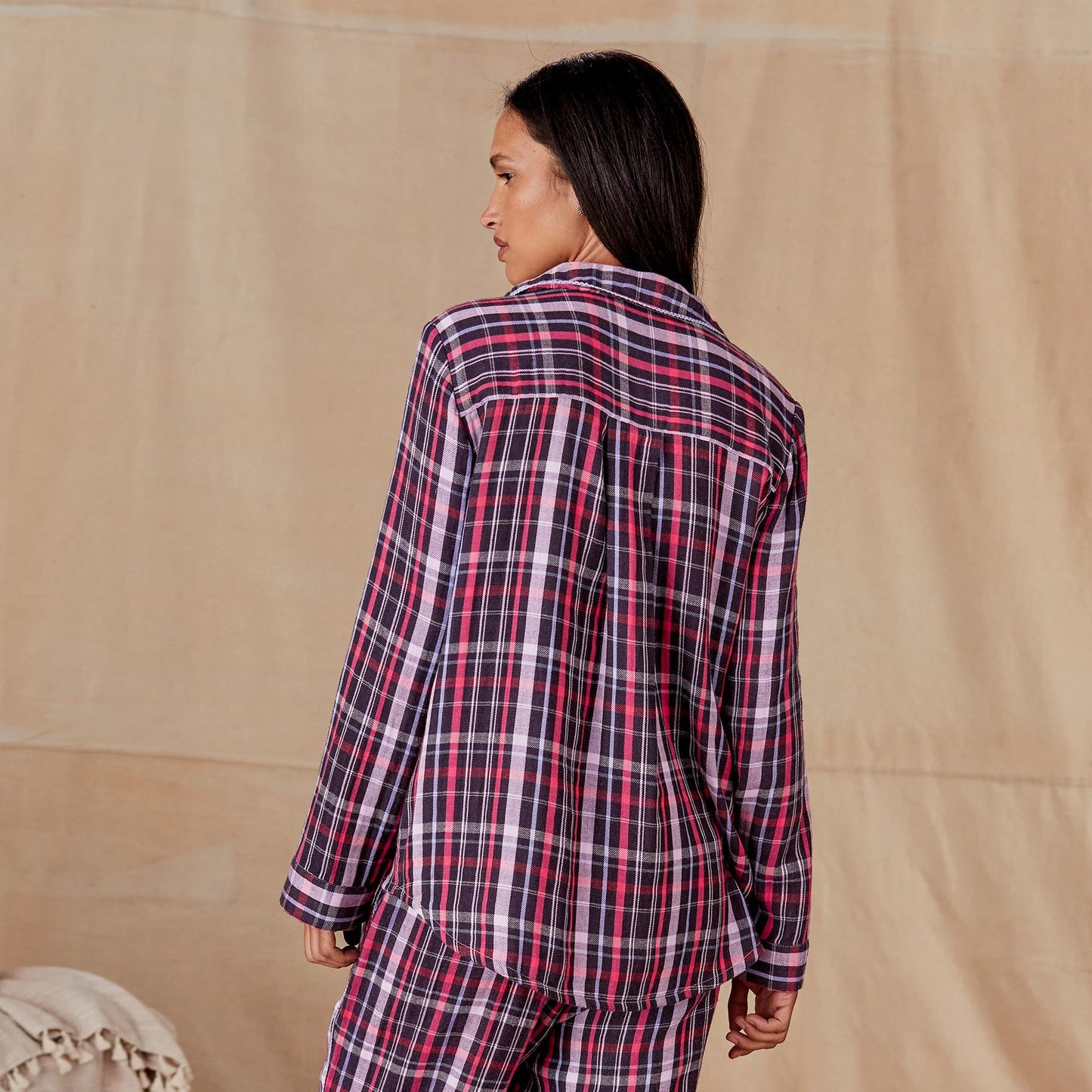 Klea Pajama Top