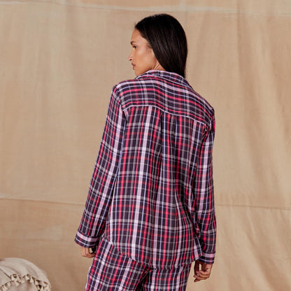 Klea Pajama Top