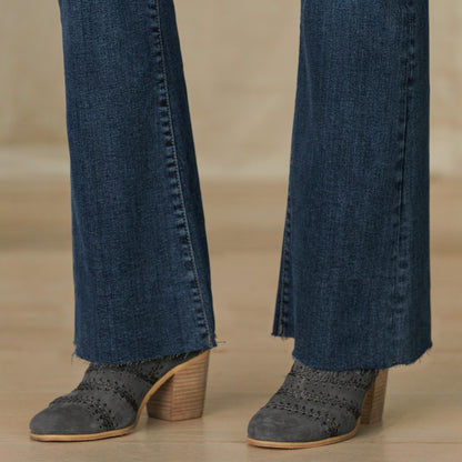 Bridget Seacliff Jeans