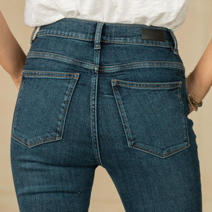 Bridget Seacliff Jeans