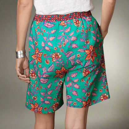 Leia II Shorts