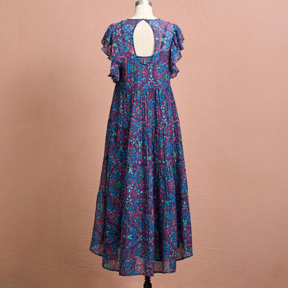 Everlynn Dress, Petite