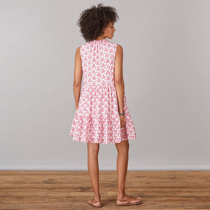 Hailey Eyelet Dress