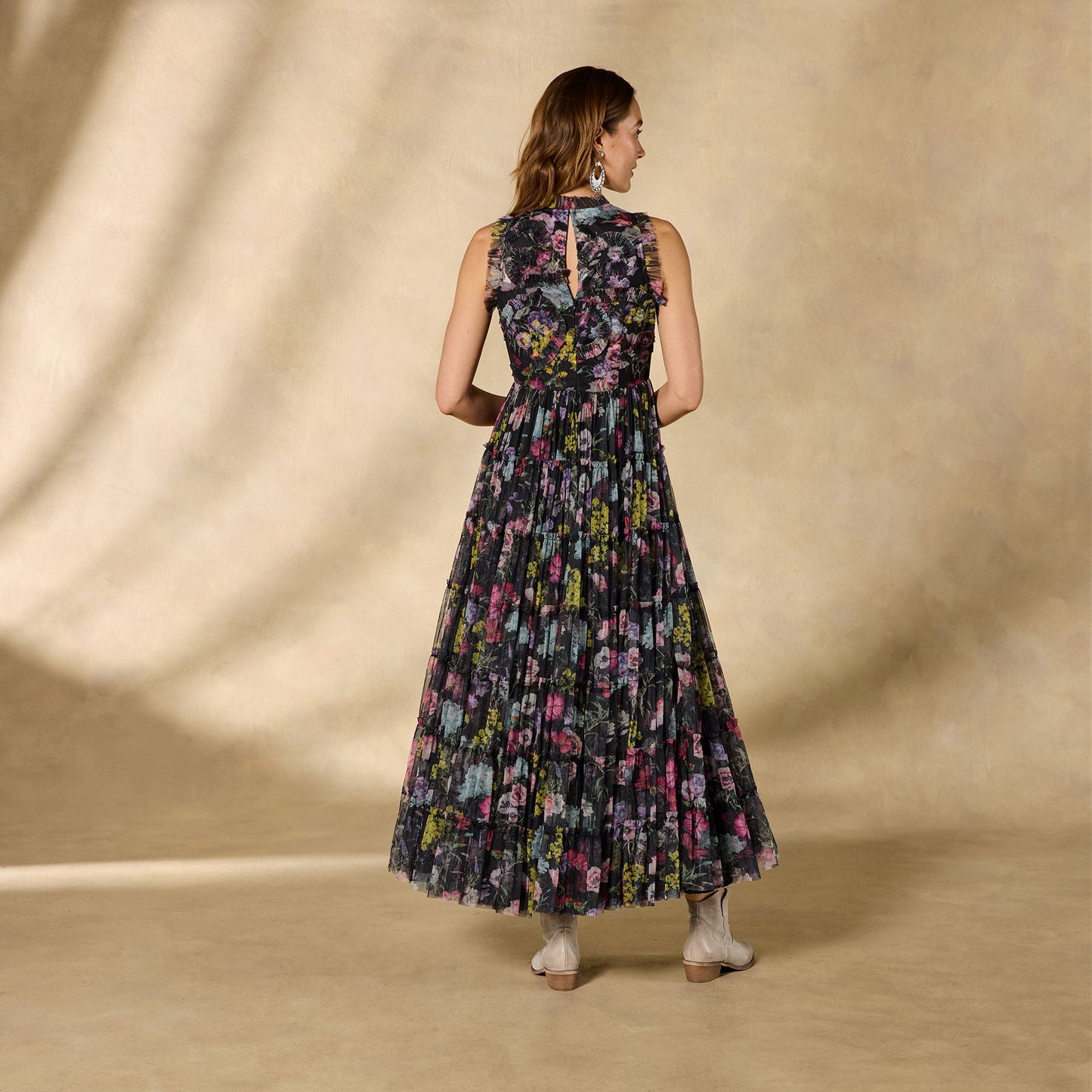 Jenny Dress