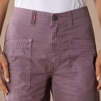 Shadow Garden Pants, Petite