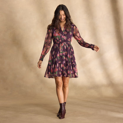 Altenburg Dress