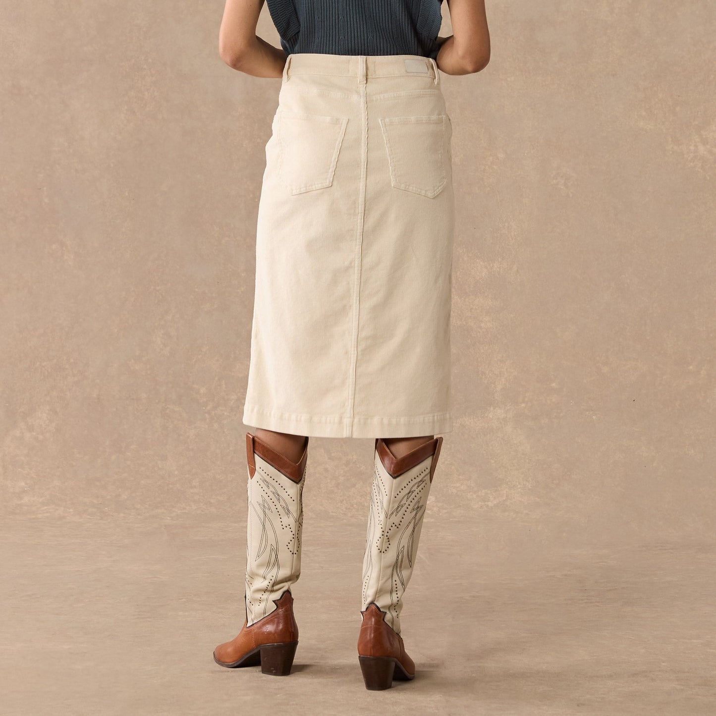 Lexie Skirt