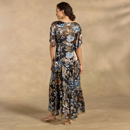 Melina Maxi Dress