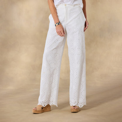 Beachy Beauty Pant, Petite