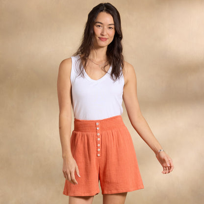 Zola Shorts