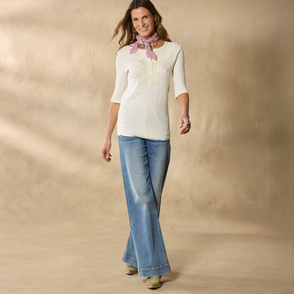 Hidalgo Henley, Petite