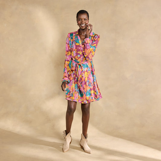 Cordova Dress, Petite