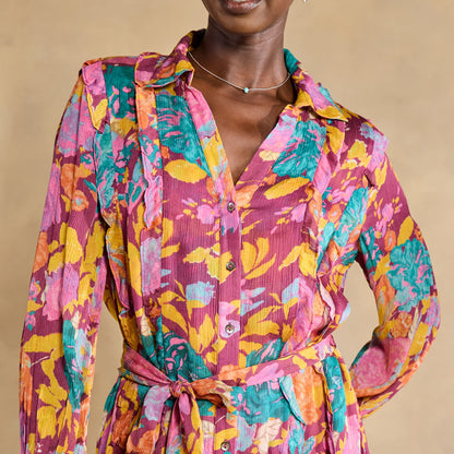 Cordova Dress, Petite