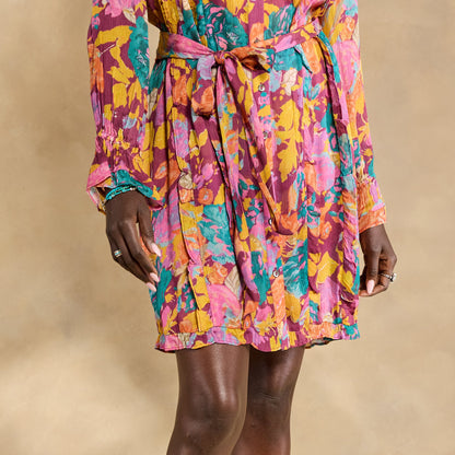 Cordova Dress, Petite