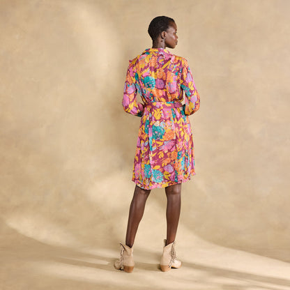 Cordova Dress, Petite