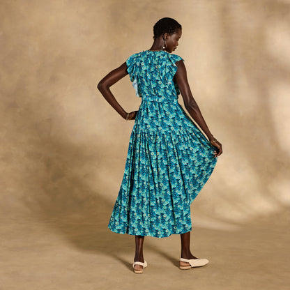 Tierra Dress